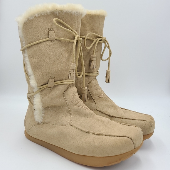 franco sarto hadden loafer leopard